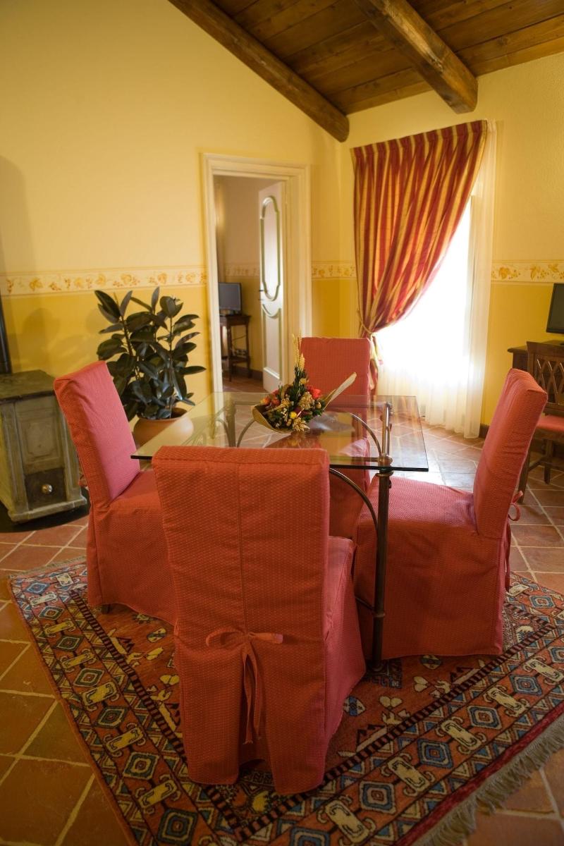 Agriturismo Le Querce del Vareglio image