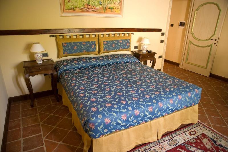 Agriturismo Le Querce del Vareglio image