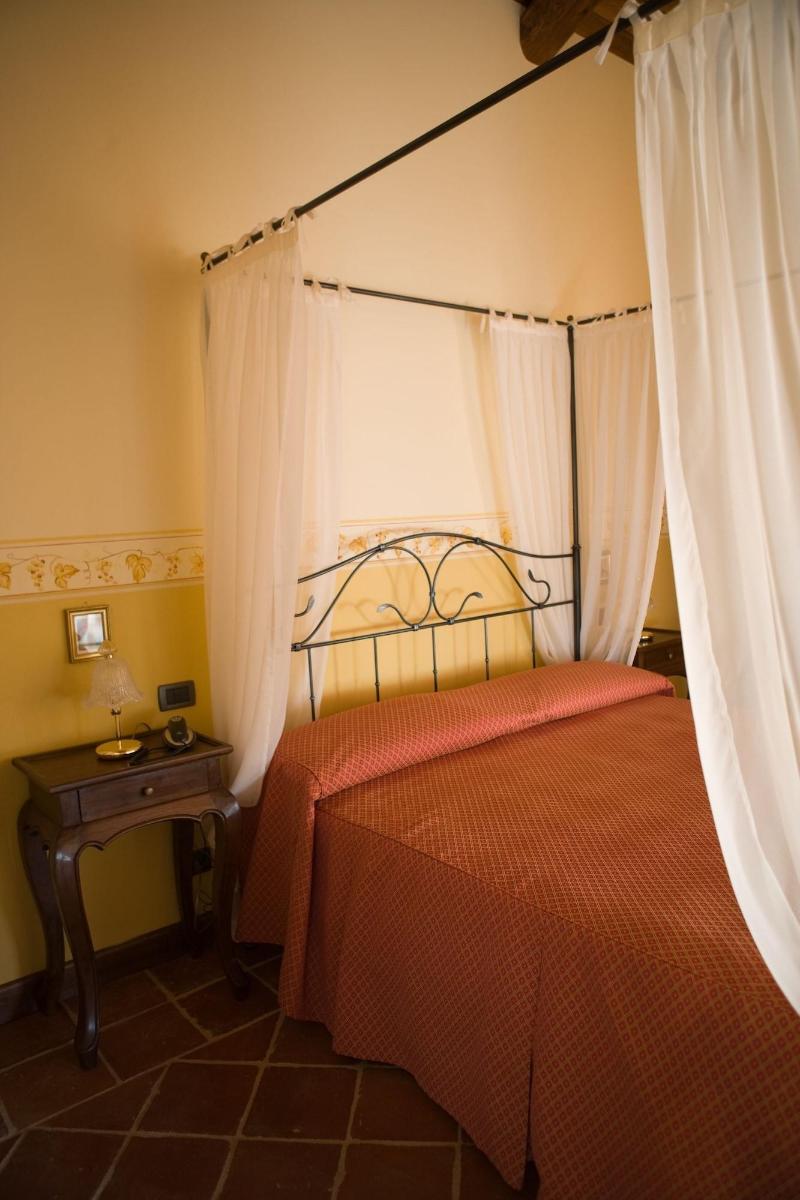 Agriturismo Le Querce del Vareglio image