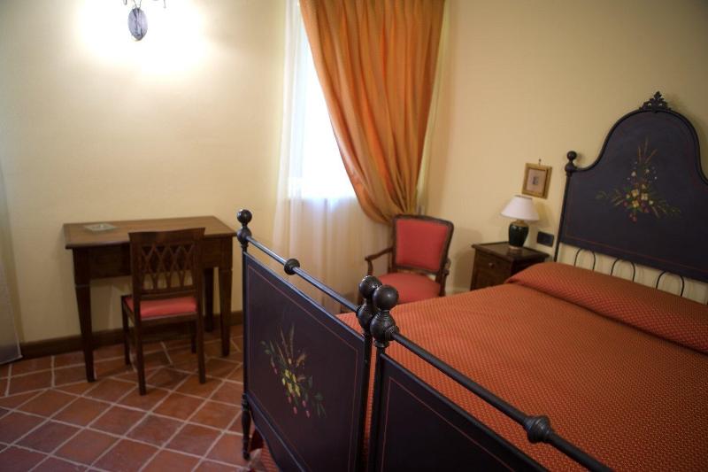 Agriturismo Le Querce del Vareglio image