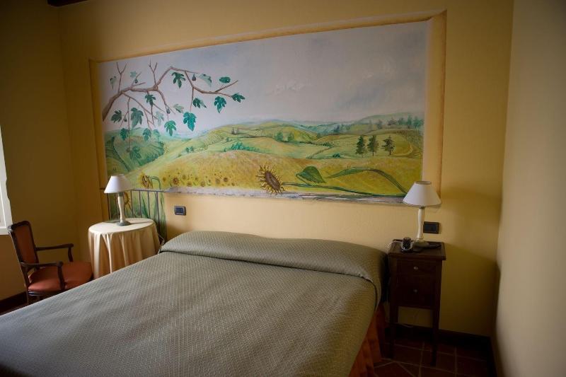 Agriturismo Le Querce del Vareglio image