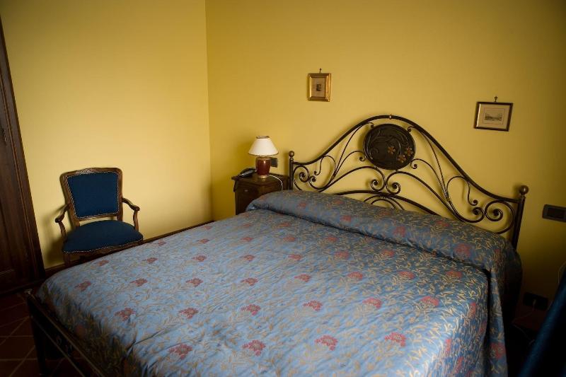 Agriturismo Le Querce del Vareglio image