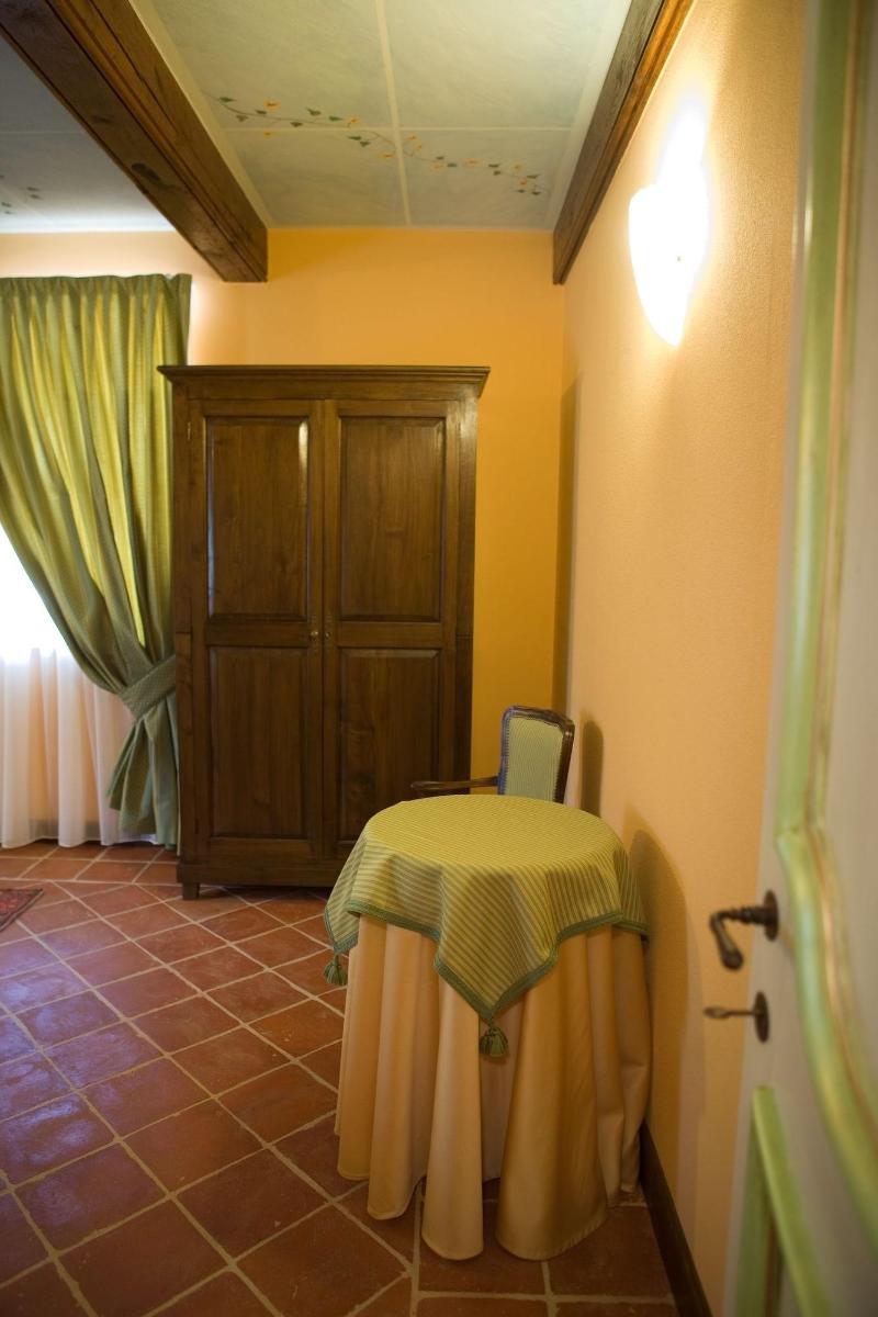 Agriturismo Le Querce del Vareglio image