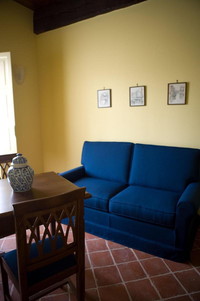 Agriturismo Le Querce del Vareglio image