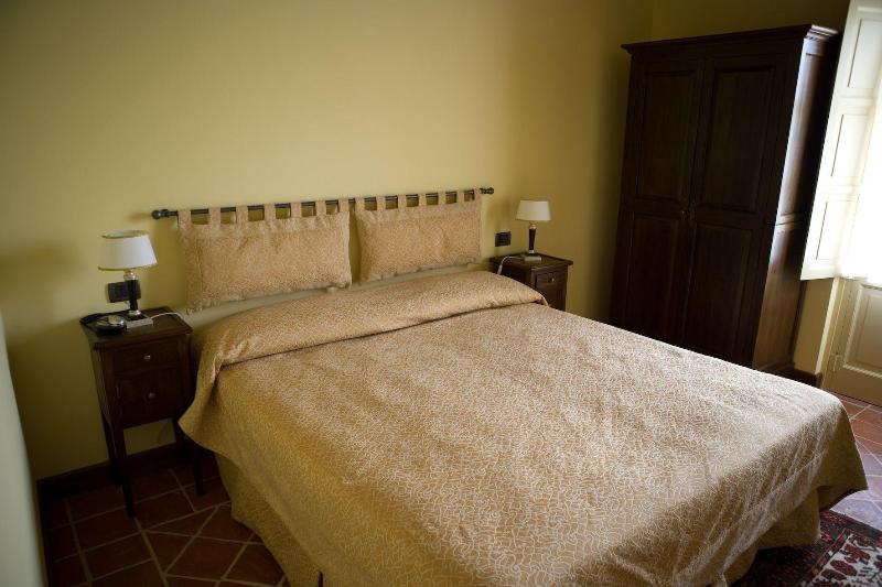 Agriturismo Le Querce del Vareglio image
