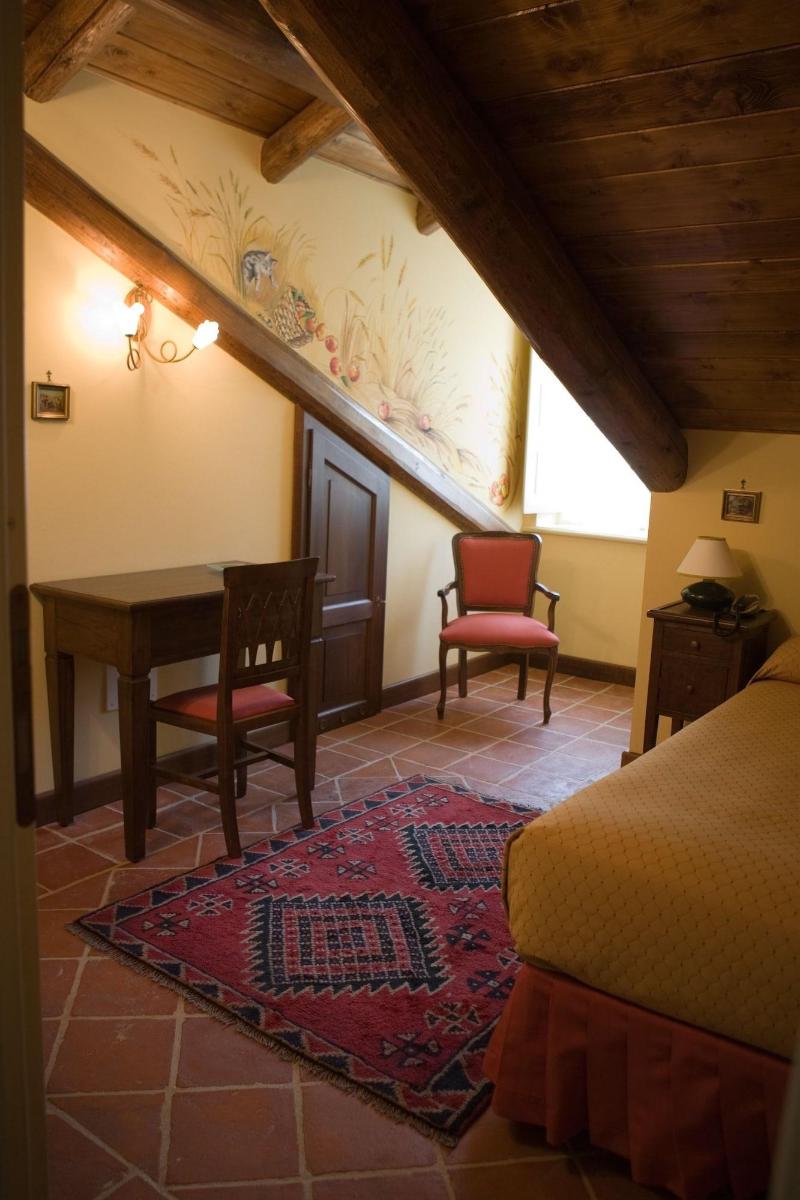 Agriturismo Le Querce del Vareglio image