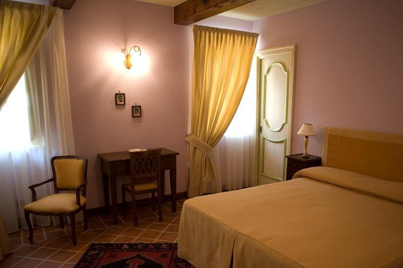 Agriturismo Le Querce del Vareglio image