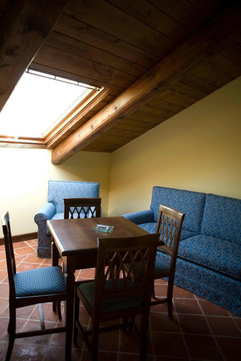 Agriturismo Le Querce del Vareglio image