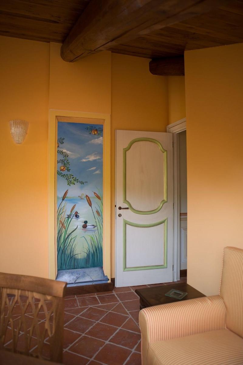 Agriturismo Le Querce del Vareglio image