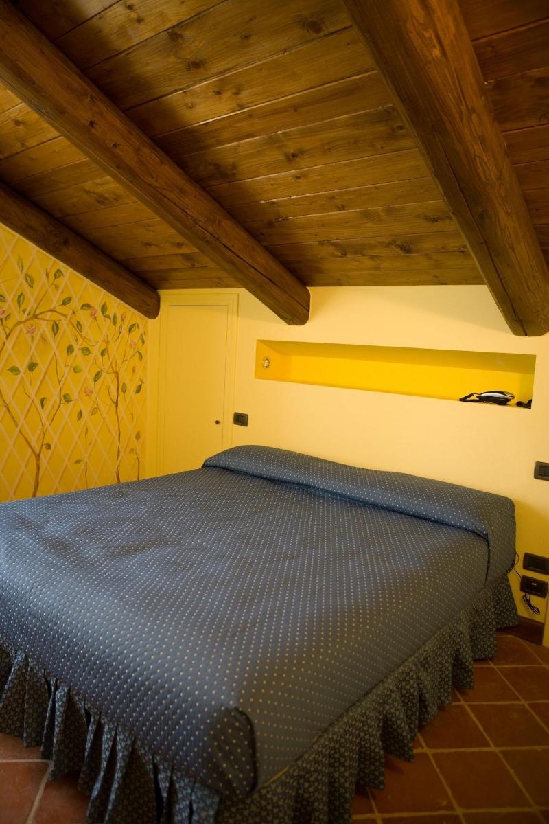 Agriturismo Le Querce del Vareglio image