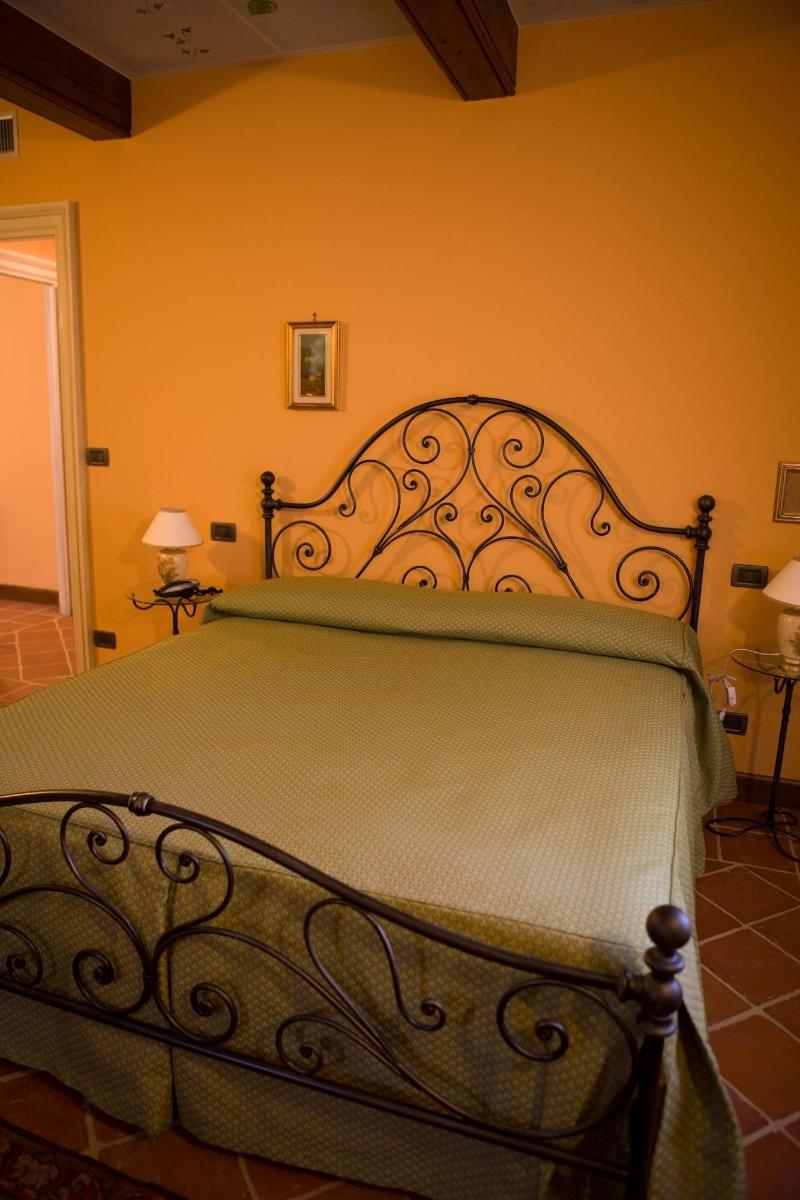 Agriturismo Le Querce del Vareglio image