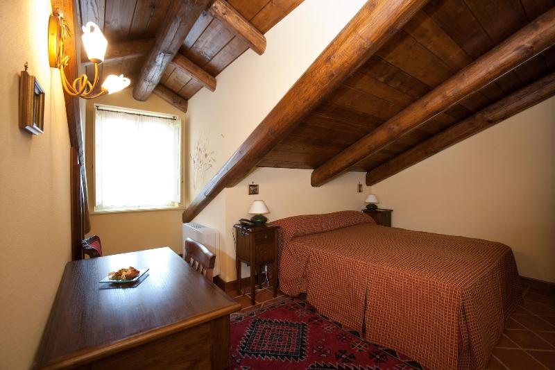 Agriturismo Le Querce del Vareglio image