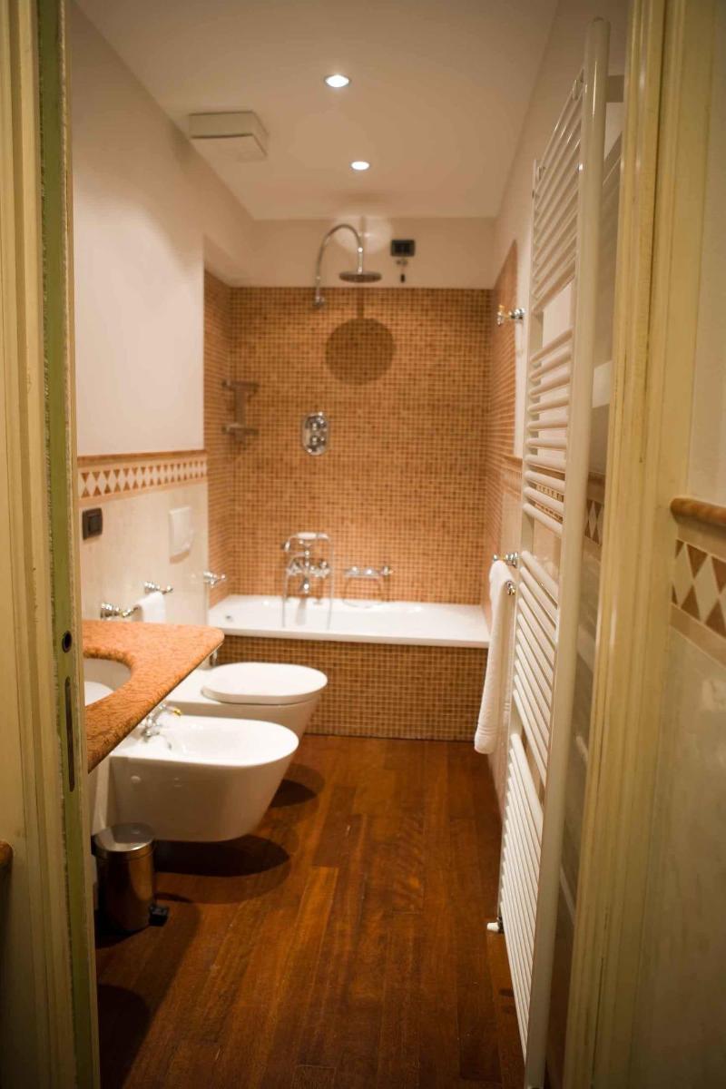 Agriturismo Le Querce del Vareglio image