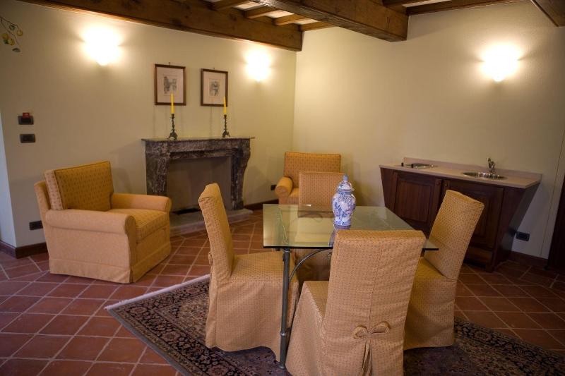 Agriturismo Le Querce del Vareglio image