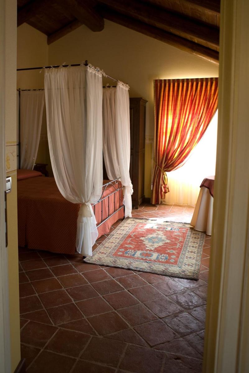Agriturismo Le Querce del Vareglio image