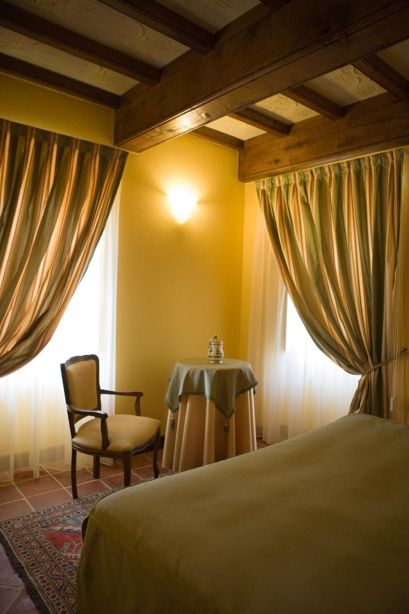 Agriturismo Le Querce del Vareglio image