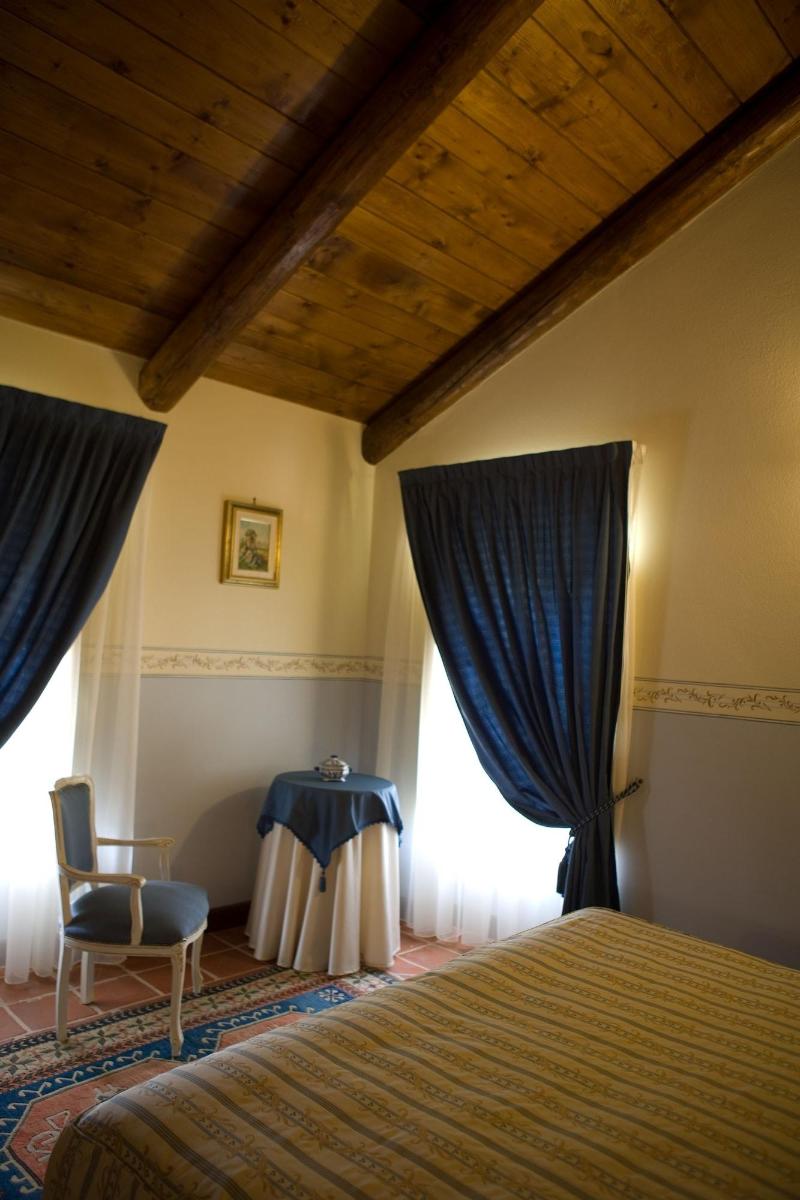 Agriturismo Le Querce del Vareglio image