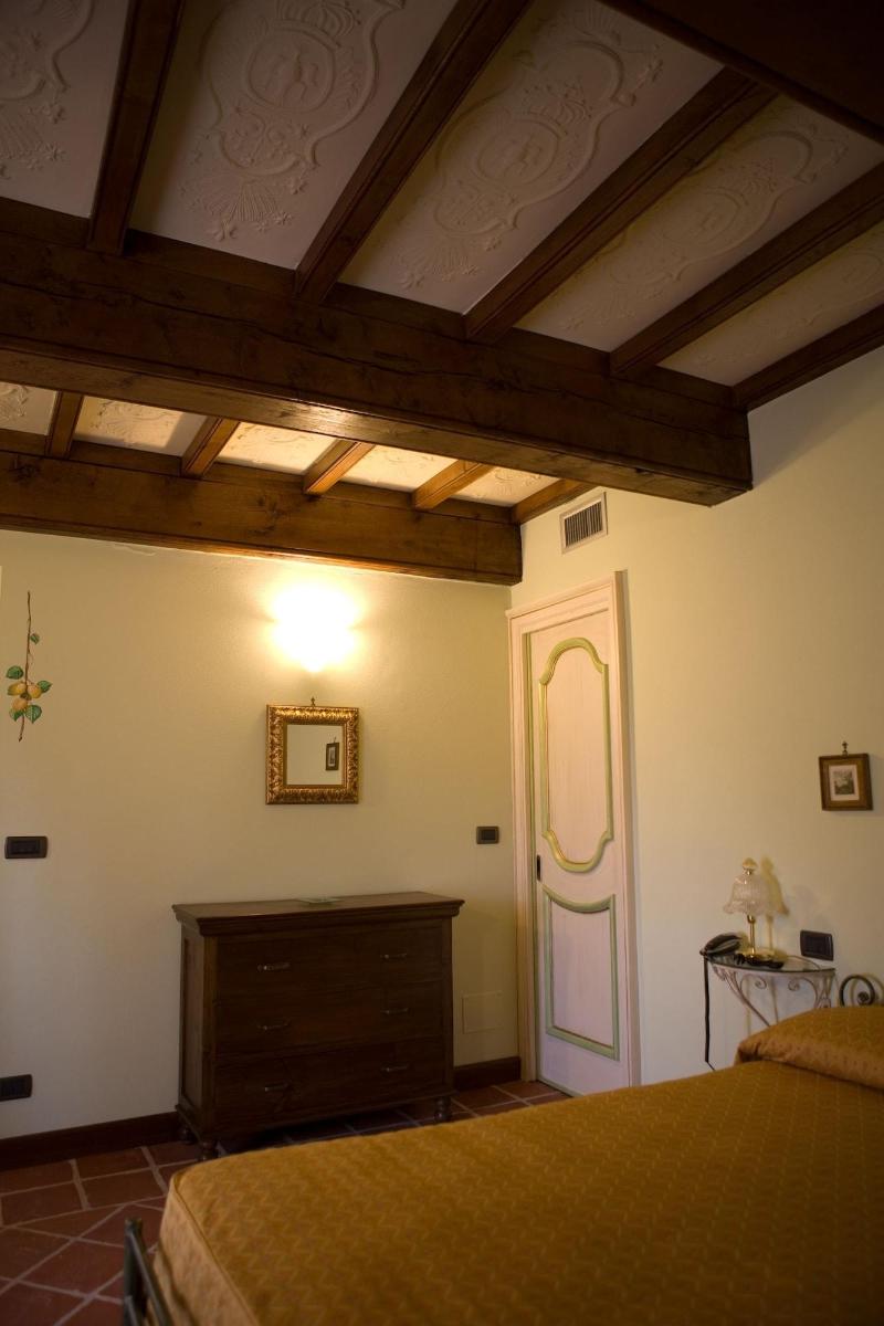 Agriturismo Le Querce del Vareglio image