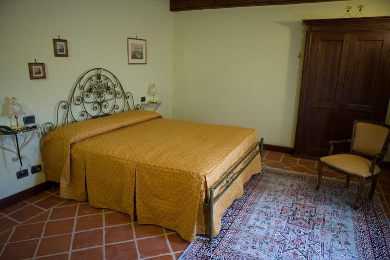 Agriturismo Le Querce del Vareglio image