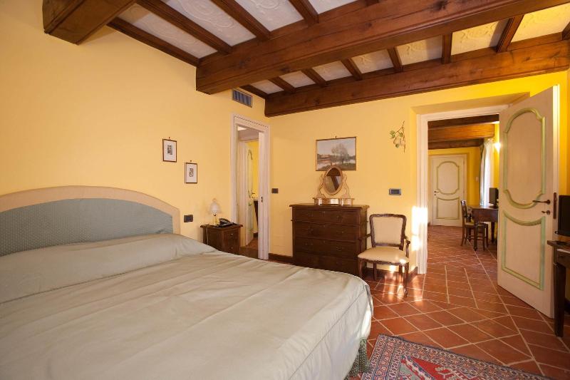 Agriturismo Le Querce del Vareglio image