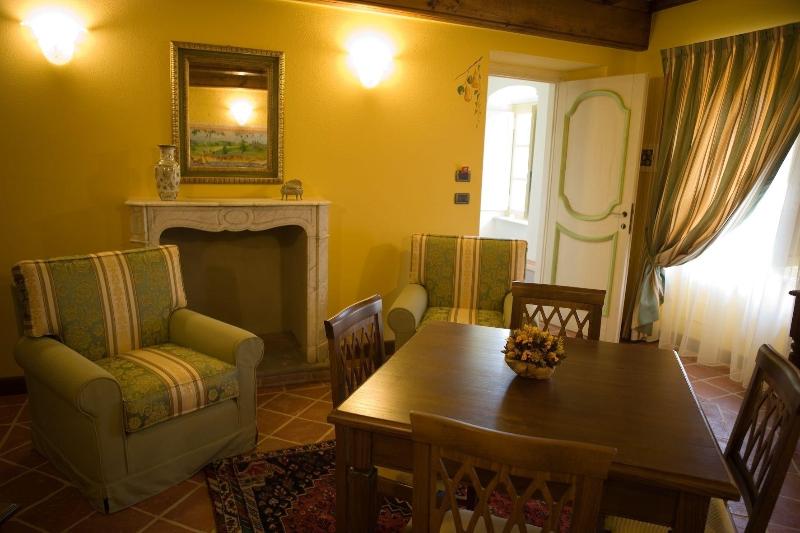 Agriturismo Le Querce del Vareglio image