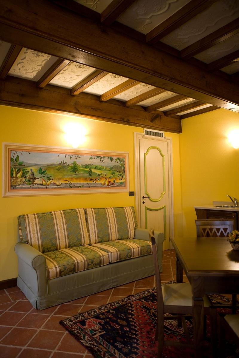 Agriturismo Le Querce del Vareglio image