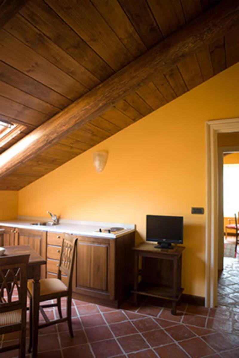 Agriturismo Le Querce del Vareglio image