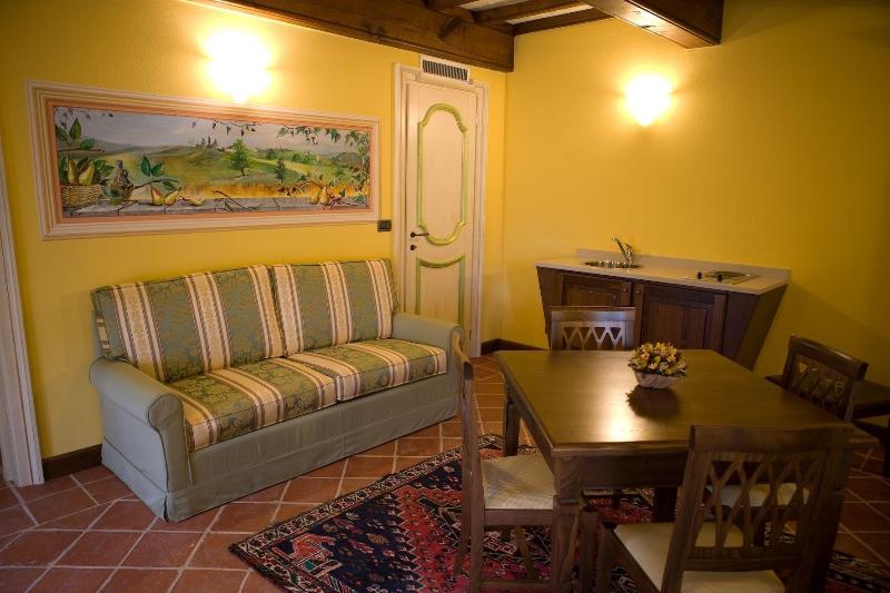 Agriturismo Le Querce del Vareglio image