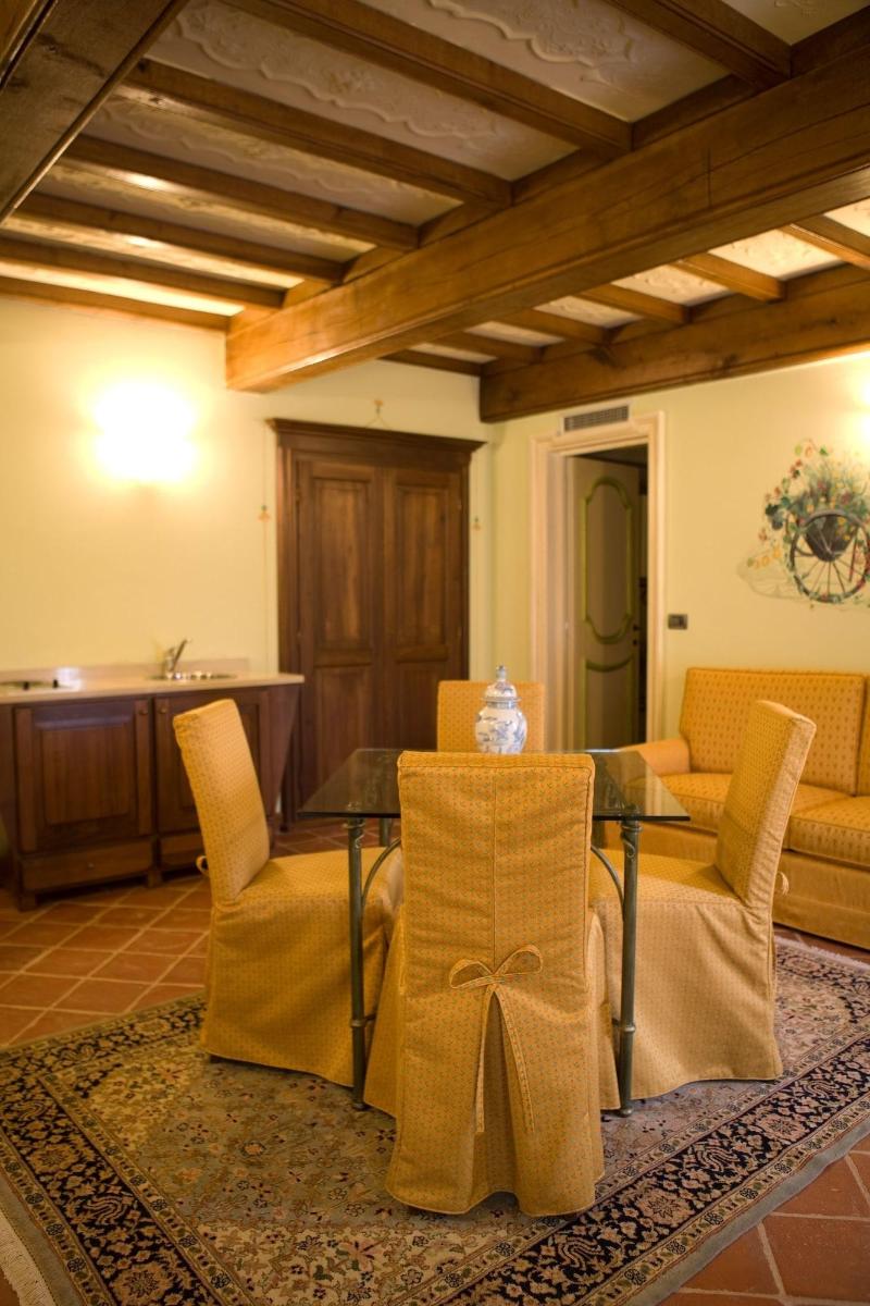 Agriturismo Le Querce del Vareglio image