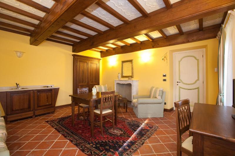 Agriturismo Le Querce del Vareglio image