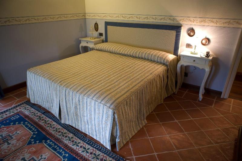 Agriturismo Le Querce del Vareglio image