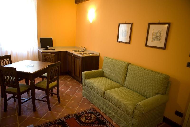 Agriturismo Le Querce del Vareglio image