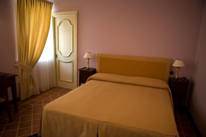 Agriturismo Le Querce del Vareglio image