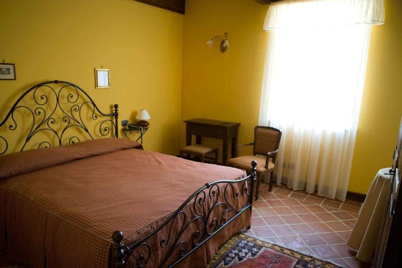 Agriturismo Le Querce del Vareglio image