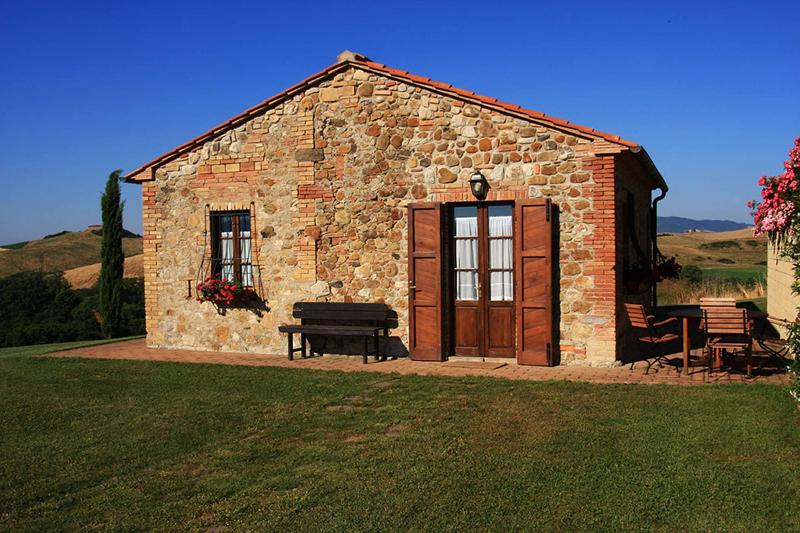 Agriturismo Ragoncino image