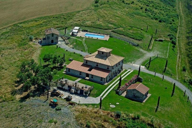 Agriturismo Ragoncino image