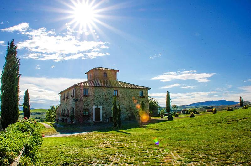Agriturismo Ragoncino image