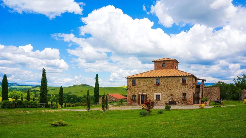 Agriturismo Ragoncino image