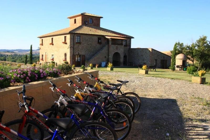 Agriturismo Ragoncino image