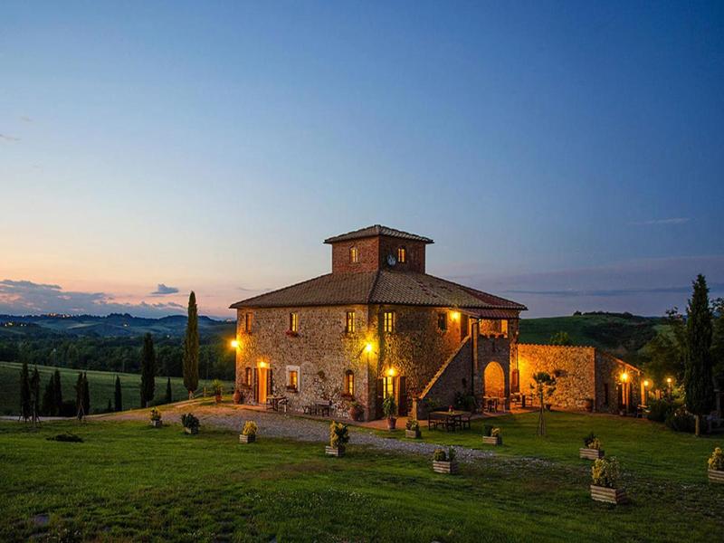 Agriturismo Ragoncino image