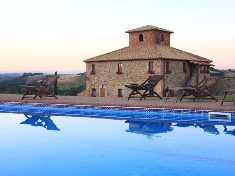 Agriturismo Ragoncino image