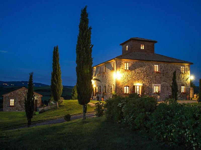 Agriturismo Ragoncino image