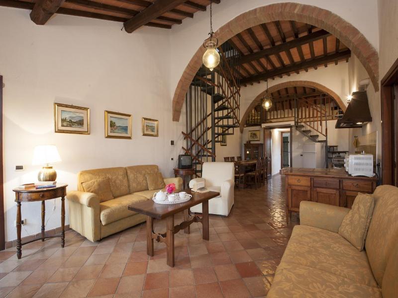 Agriturismo Ragoncino image