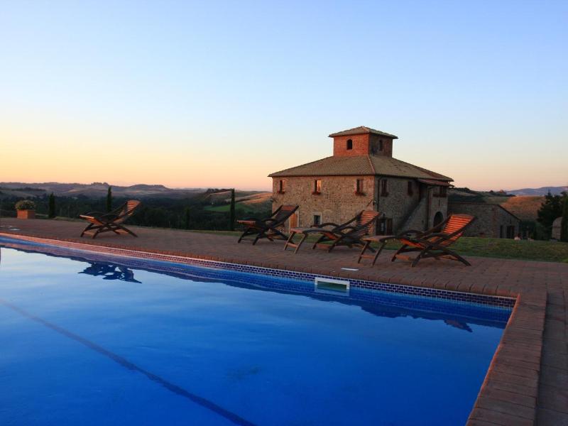 Agriturismo Ragoncino image