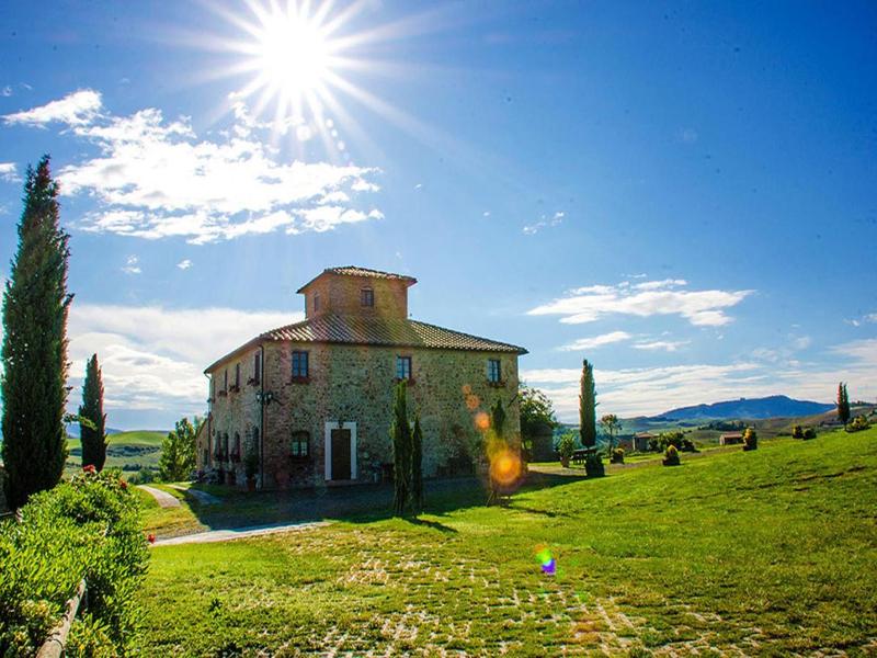 Agriturismo Ragoncino image