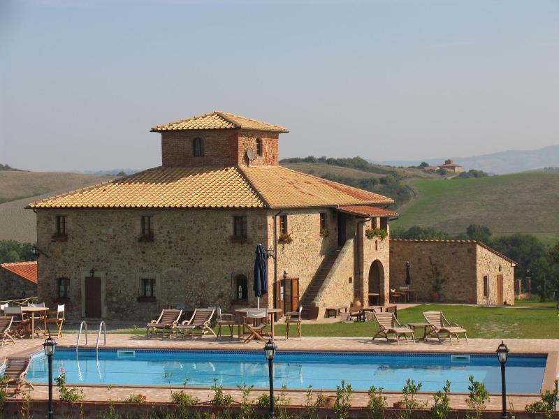 Agriturismo Ragoncino image