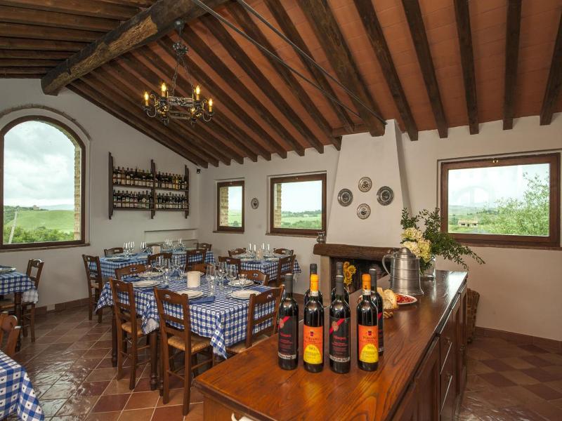 Agriturismo Ragoncino image