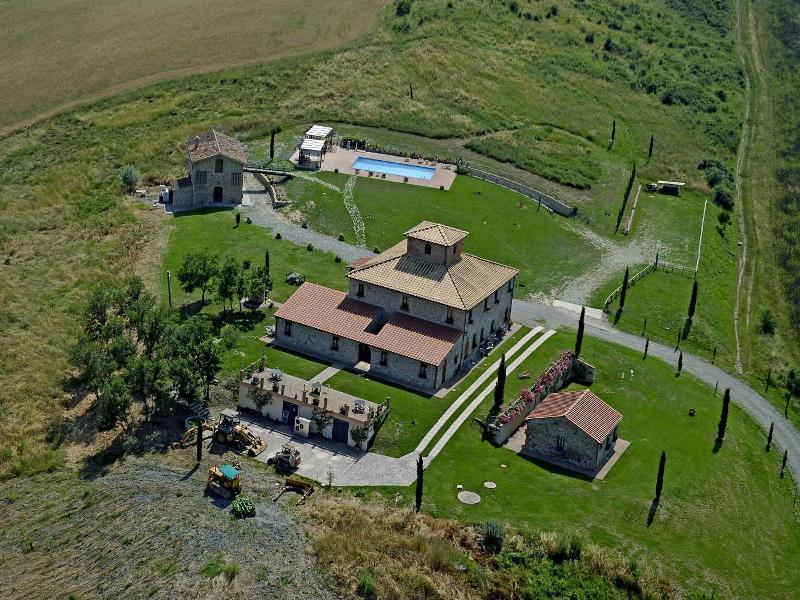 Agriturismo Ragoncino image