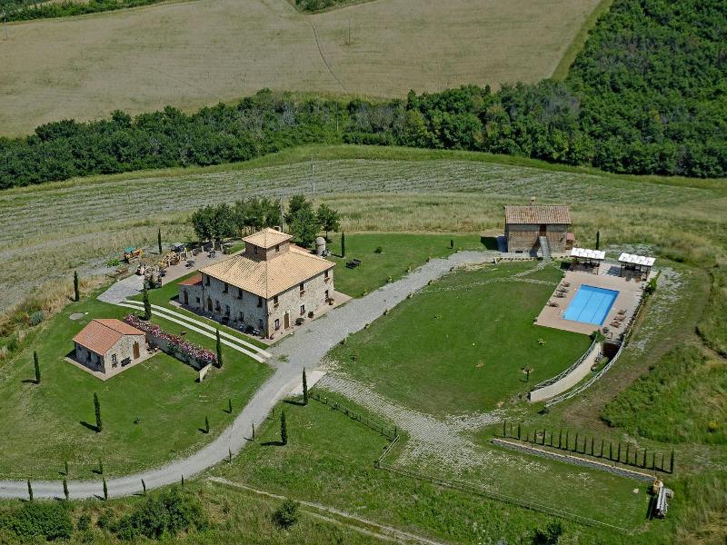 Agriturismo Ragoncino image