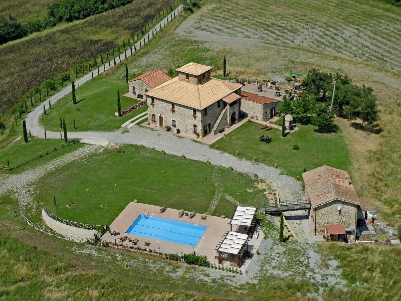 Agriturismo Ragoncino image